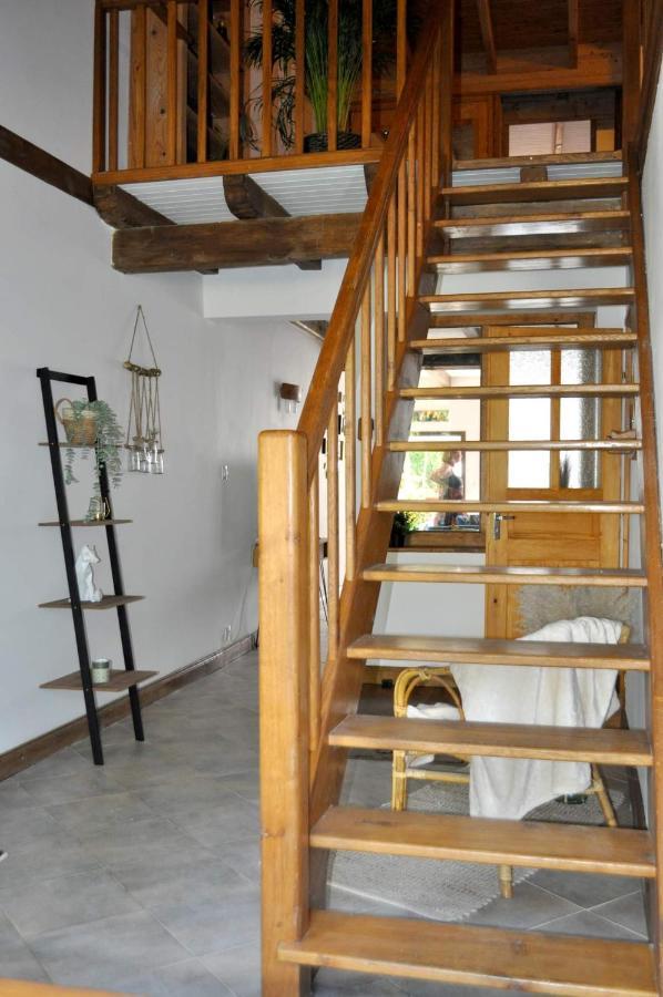 Les Antonins Villa Marville Екстериор снимка